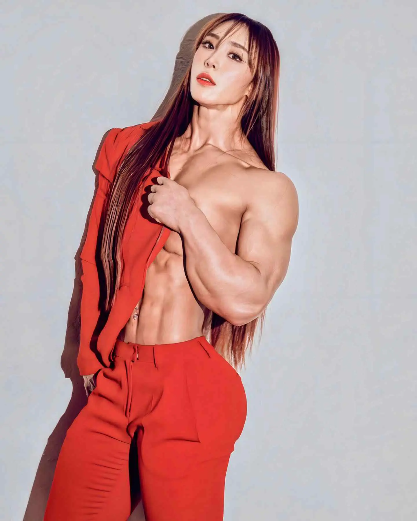 An Da Jeong (Physical 100) - an-da-jeong-physical-100-hot-5.webp